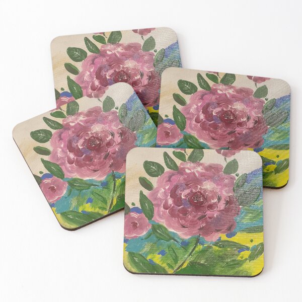 Item preview, The silent rose designed and sold by Kazart1.