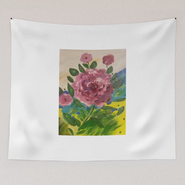 Item preview, The silent rose designed and sold by Kazart1.