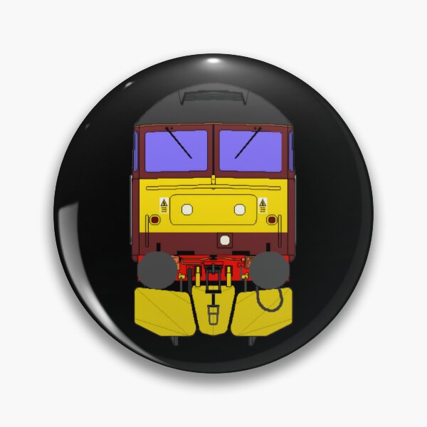 Item preview, West coast class 47 designed and sold by TrainFanatic.