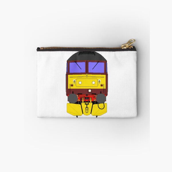 Item preview, West coast class 47 designed and sold by TrainFanatic.