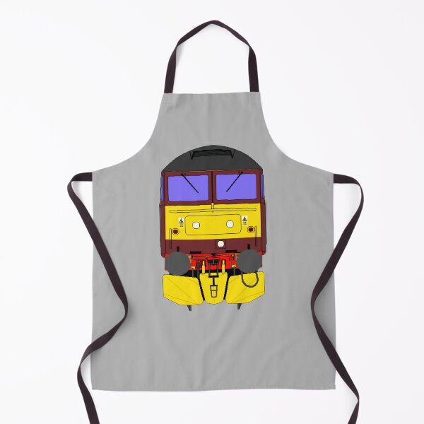 Item preview, West coast class 47 designed and sold by TrainFanatic.