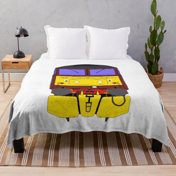 Item preview, West coast class 47 designed and sold by TrainFanatic.