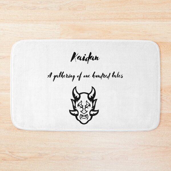 Item preview, Kaidan: Onryō designed and sold by RainsQuillMask.