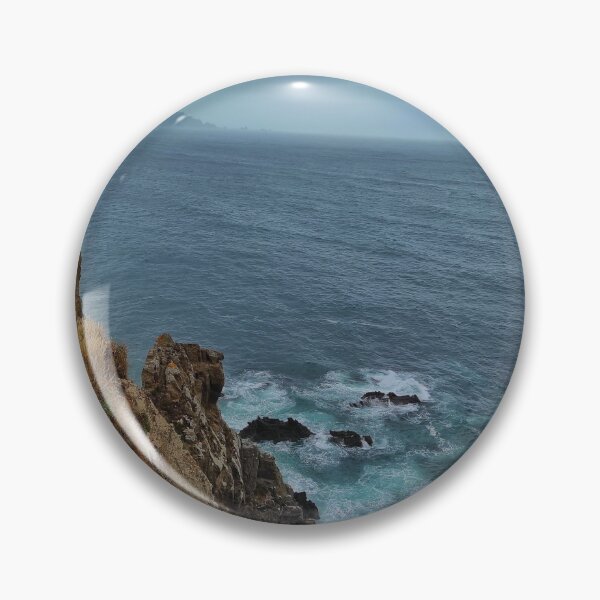 Item preview, Majestic Cliffside Vista designed and sold by Mel Moreno.