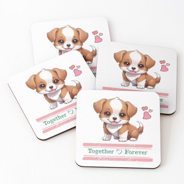 Item preview, Puppy clipart. designed and sold by Vegasstickers.