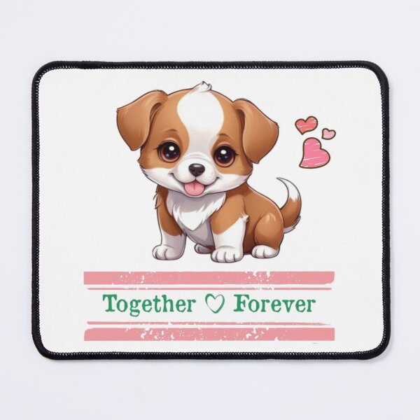 Item preview, Puppy clipart. designed and sold by Vegasstickers.