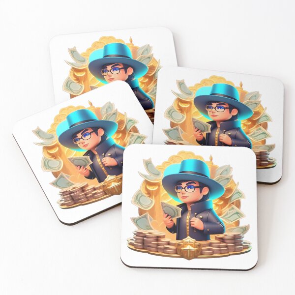 Item preview, The money rich (24) designed and sold by SpecialForceART.