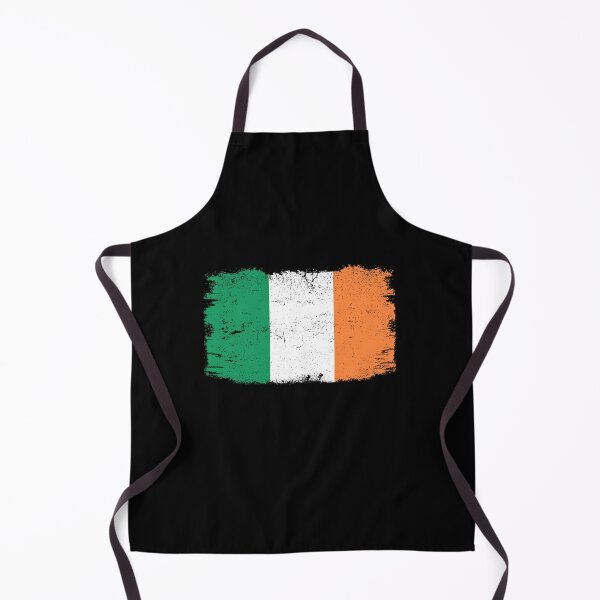 Artikelvorschau, Ireland Country Flag Ireland Tourist Ireland Country Team entworfen und verkauft von farhanhafeez.