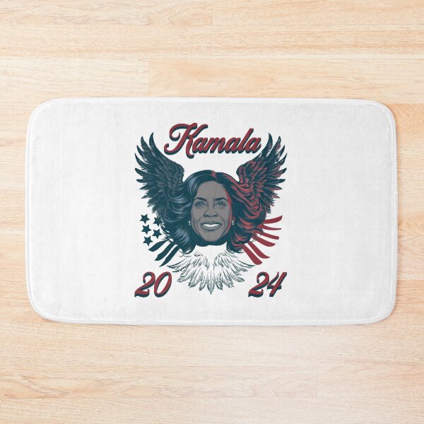 Item preview, Kamala 2024 American Eagle designed and sold by OmmeDesigns.