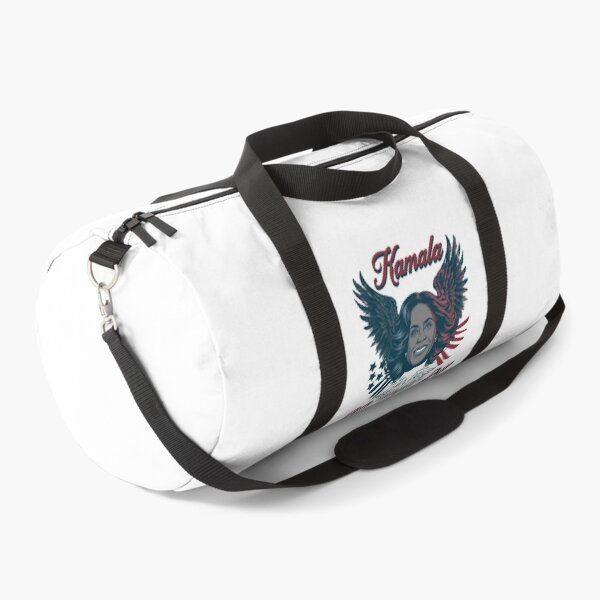 Item preview, Kamala 2024 American Eagle designed and sold by OmmeDesigns.