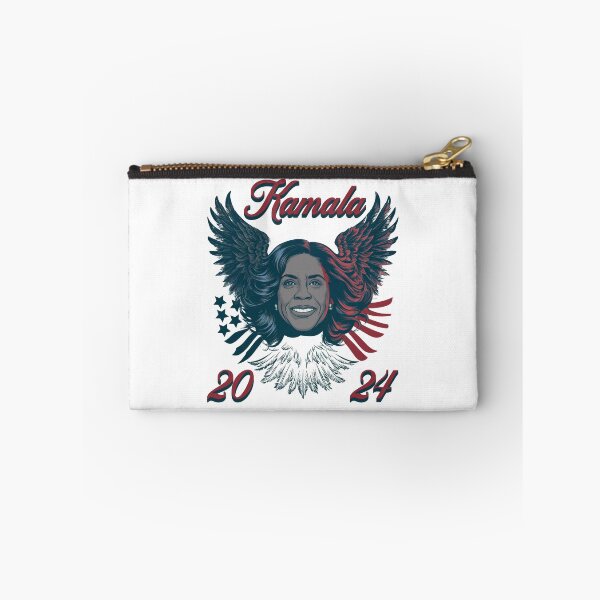 Artikelvorschau, Kamala 2024 American Eagle entworfen und verkauft von OmmeDesigns.