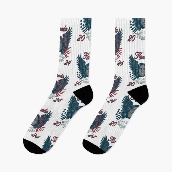 Item preview, Kamala 2024 American Eagle designed and sold by OmmeDesigns.
