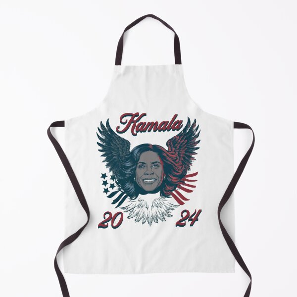 Item preview, Kamala 2024 American Eagle designed and sold by OmmeDesigns.