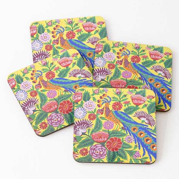 Item preview, Maria Prymachenko, Bird, Fine Art Print, Марія Приймаченко, Птах, Ukrainian Folk Art Painter, Maria Prymachenko Gift, Naïve Art Print designed and sold by Artistic Gift Print.