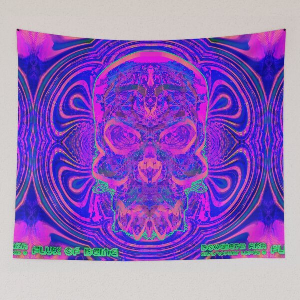 Item preview, Flux Of Being 45 designed and sold by Boogie-72.