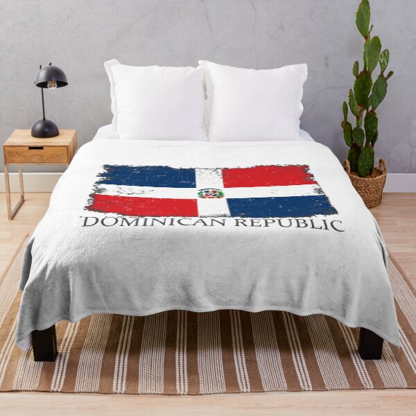 Item preview, Dominican Republic Country Flag Dominican Republic Tourist designed and sold by farhanhafeez.