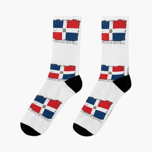 Item preview, Dominican Republic Country Flag Dominican Republic Tourist designed and sold by farhanhafeez.