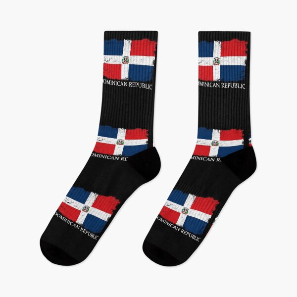 Item preview, Dominican Republic Country Flag Dominican Republic Tourist designed and sold by farhanhafeez.