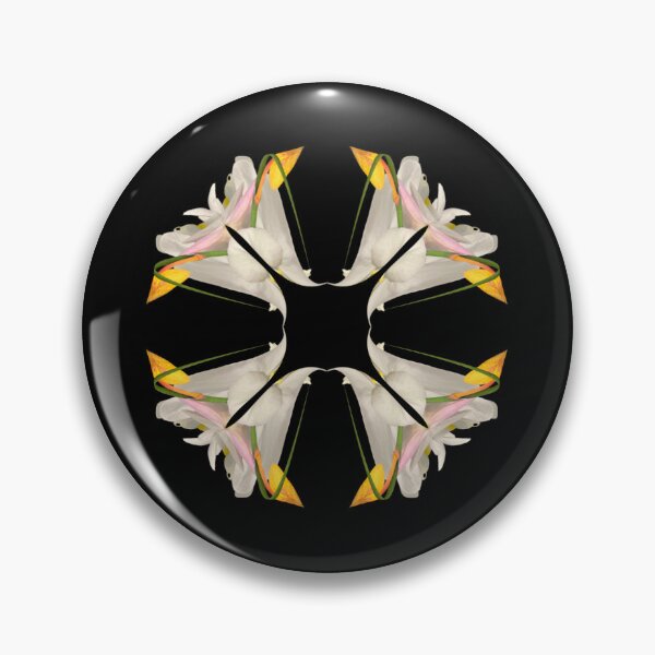 Item preview, White and yellow pattern  designed and sold by Meo Design.