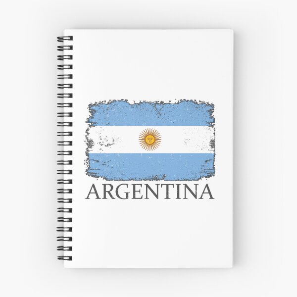 Artikelvorschau, Argentina Country Flag Argentina Tourist Argentina Team entworfen und verkauft von farhanhafeez.