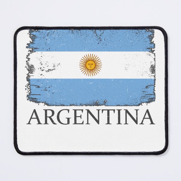 Item preview, Argentina Country Flag Argentina Tourist Argentina Team designed and sold by farhanhafeez.