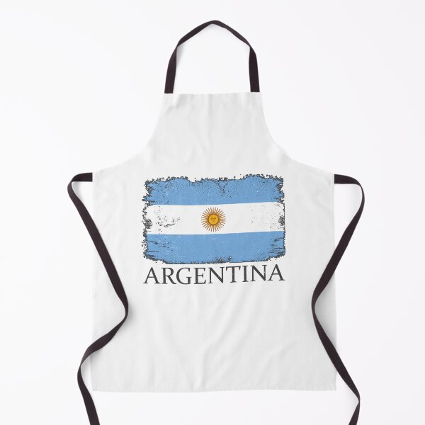 Artikelvorschau, Argentina Country Flag Argentina Tourist Argentina Team entworfen und verkauft von farhanhafeez.