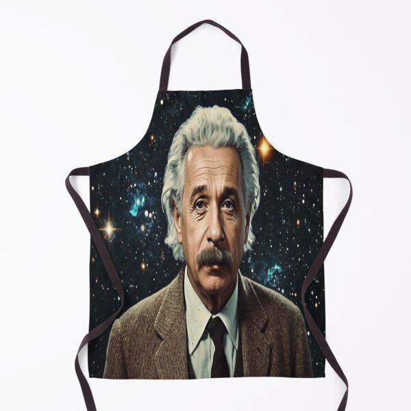 Item preview, Einstein Iconic Star designed and sold by Aleijandro Cantianich.