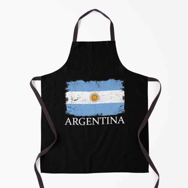 Artikelvorschau, Argentina Country Flag Argentina Tourist Argentina Team entworfen und verkauft von farhanhafeez.