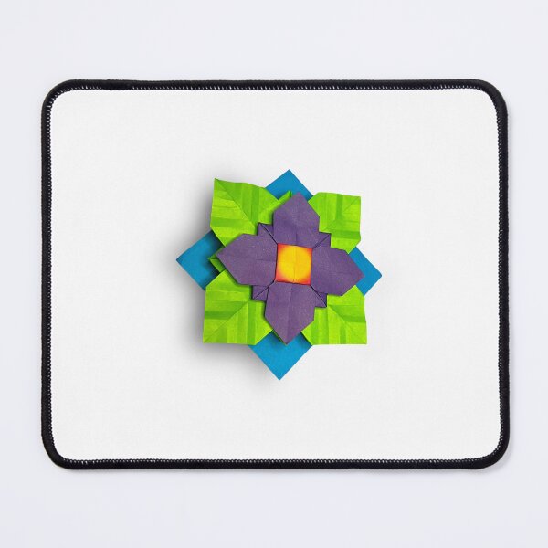 Item preview, origami flower designed and sold by Meo Design.