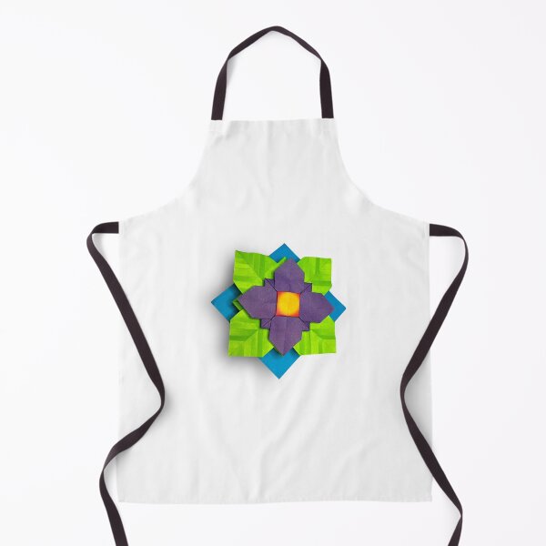 Item preview, origami flower designed and sold by Meo Design.
