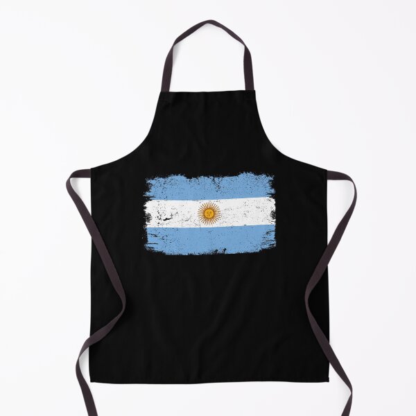 Artikelvorschau, Argentina Country Flag Argentina Tourist Argentina Team entworfen und verkauft von farhanhafeez.