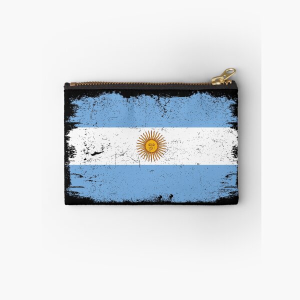 Artikelvorschau, Argentina Country Flag Argentina Tourist Argentina Team entworfen und verkauft von farhanhafeez.