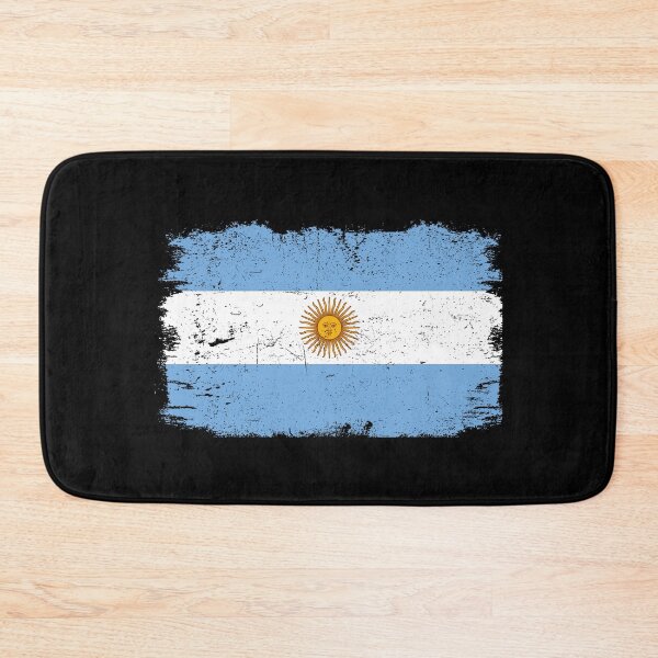 Artikelvorschau, Argentina Country Flag Argentina Tourist Argentina Team entworfen und verkauft von farhanhafeez.