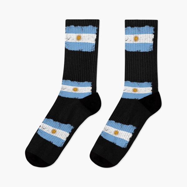 Item preview, Argentina Country Flag Argentina Tourist Argentina Team designed and sold by farhanhafeez.