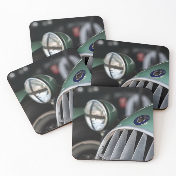 Item preview, 1951 HWM Alta designed and sold by Flo Smith.