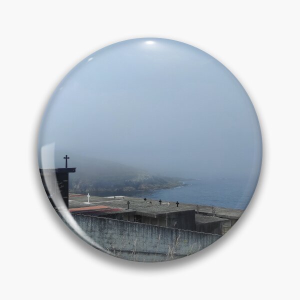 Item preview, Coastal Cemetery designed and sold by Mel Moreno.