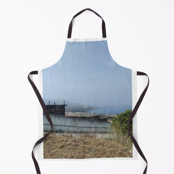 Item preview, Coastal Cemetery designed and sold by Mel Moreno.
