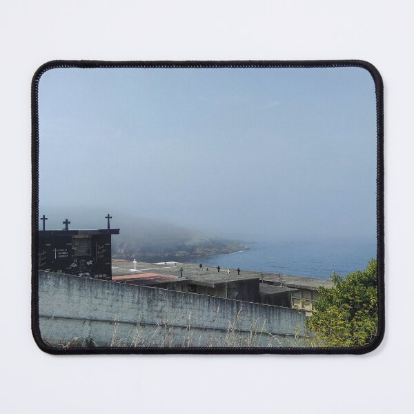Item preview, Coastal Cemetery designed and sold by Mel Moreno.