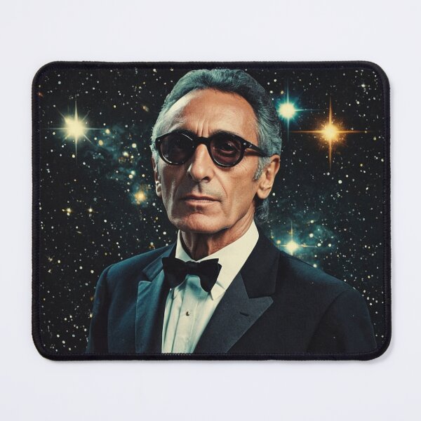 Item preview, Franco Battiato Iconic Star designed and sold by Aleijandro Cantianich.