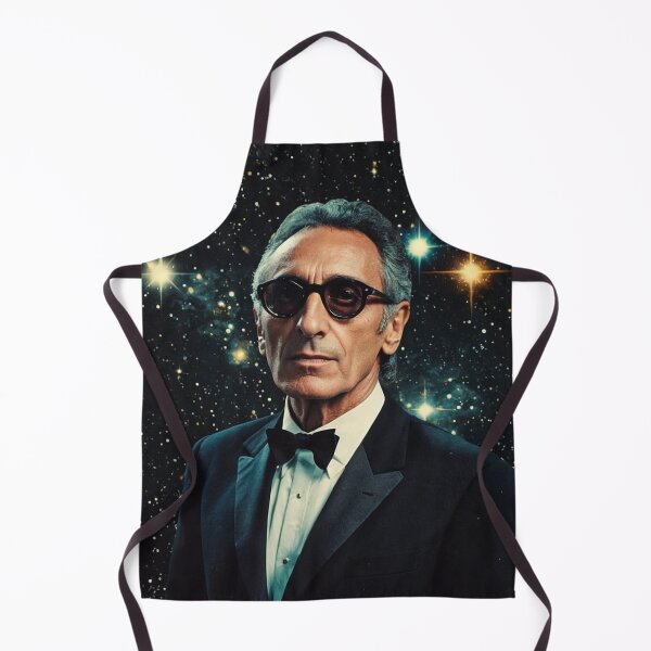 Item preview, Franco Battiato Iconic Star designed and sold by Aleijandro Cantianich.