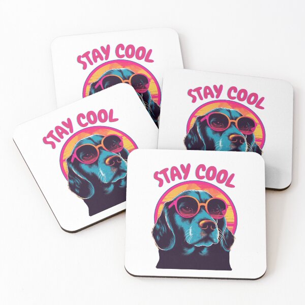 Item preview, Cool Beagle designed and sold by Enea Kelo.