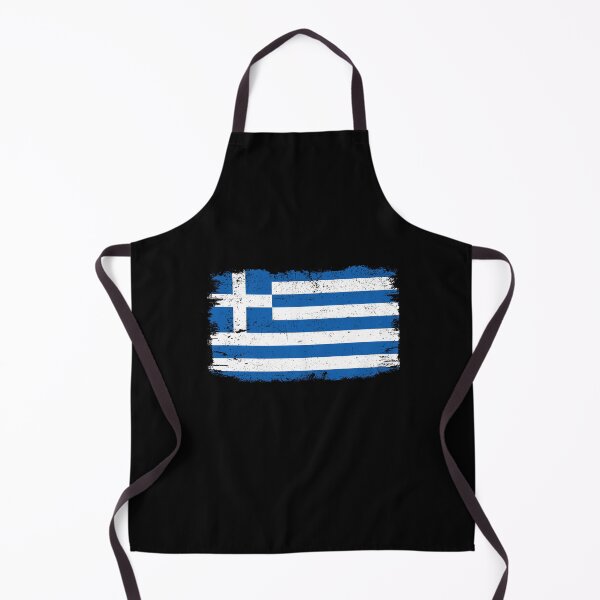 Artikelvorschau, Greece Country Flag Greece Tourist Greece Country Team entworfen und verkauft von farhanhafeez.
