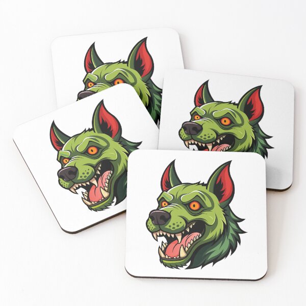 Item preview, zombie dog designed and sold by JIMTOPMOY.