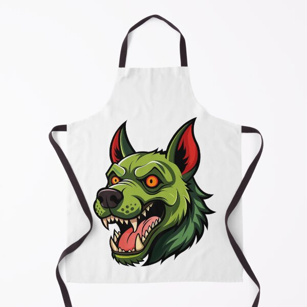 Item preview, zombie dog designed and sold by JIMTOPMOY.