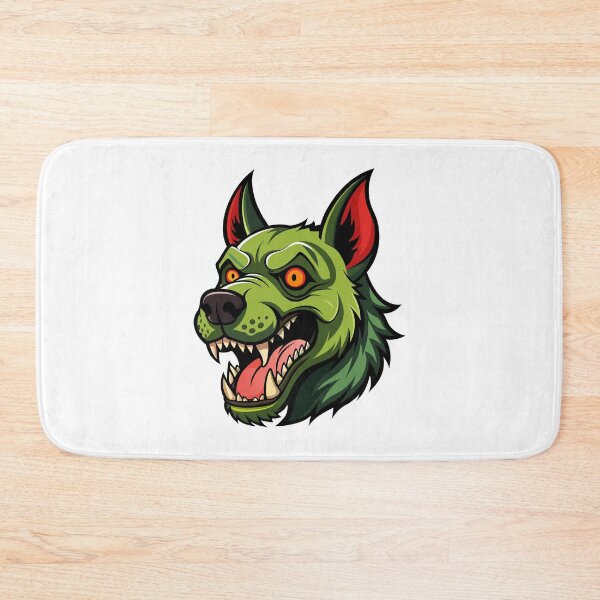 Item preview, zombie dog designed and sold by JIMTOPMOY.