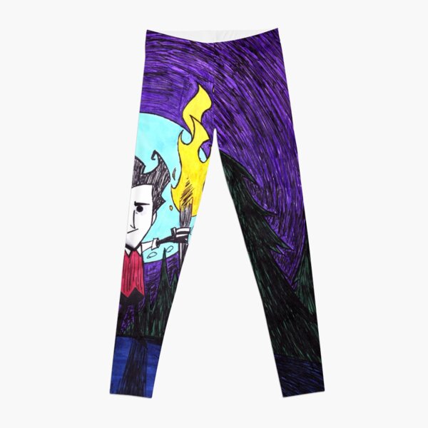 Dont Starve Together Leggings for Sale