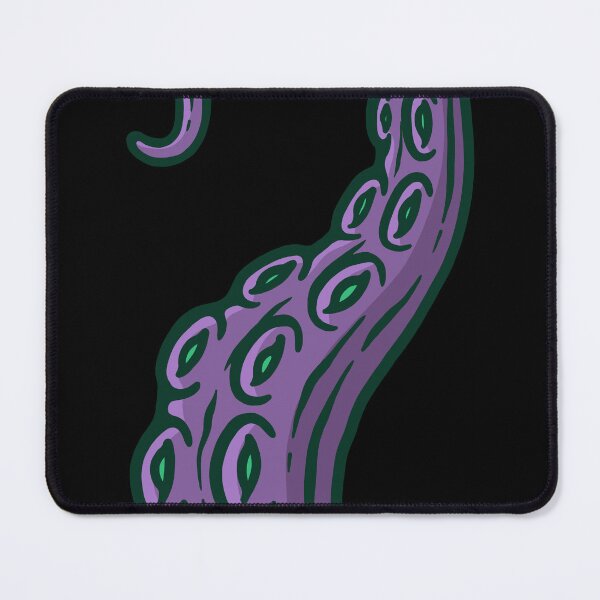 Item preview, Purple Tentacle designed and sold by The Lines.