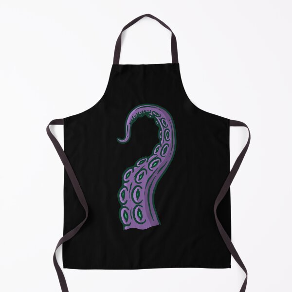 Item preview, Purple Tentacle designed and sold by The Lines.