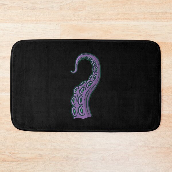 Item preview, Purple Tentacle designed and sold by The Lines.