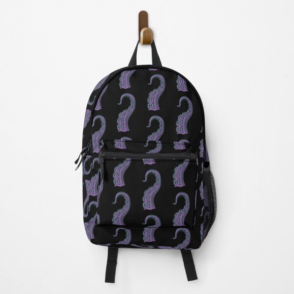 Item preview, Purple Tentacle designed and sold by The Lines.